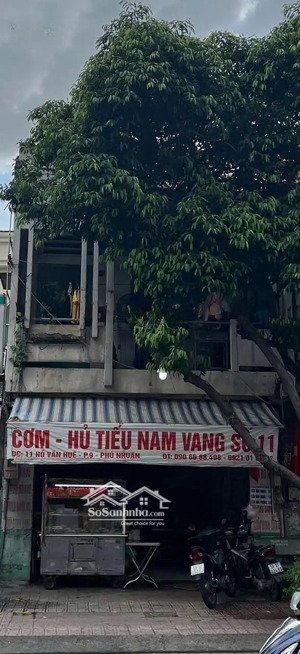 siêu phẩm giữ tiền! mặt tiền khu hồ văn huê, p7 phú nhuận(5x20,3m). giá chỉ 28 tỷ có thương lượng