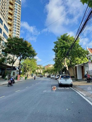 bán đất ven sông góc 2 mặt tiền compound vip nguyễn văn hưởng, thảo điền