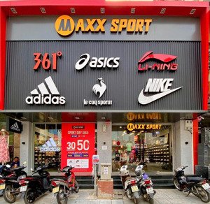 cho thuê mặt bằng phố nguyễn khánh toàn. dt 80mx2 tầng, mt 10m, vỉa hè siêu rộng, vị trí đắc địa