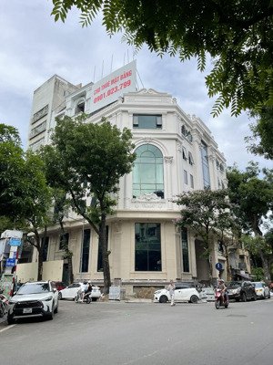 cho thuê nhà mp trần phú - hà đông 150m2x2t, mt 6m, vị trí đẹp, kinh doanh sạch sẽ