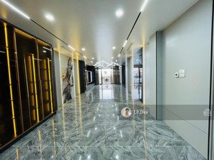 bán nhà 55m2x7 tầng thang máy, phố võ văn dũng, đống đa, gara oto, kinh doanh. giá 21,5tỷ. sổ vuông