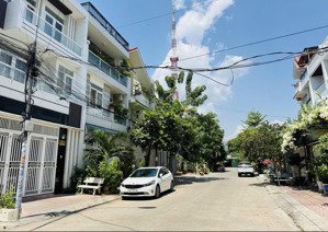 nhà 3 tầng kđt vĩnh điềm trung đường đặng vũ hiệp chỉ 7,5 tỷ sổ hồng chính chủ/ lh 