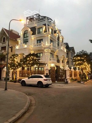 thông tin rất cần bán biệt thự liền kề đô thị việt hưng 120m, 152m, 175m, 250m