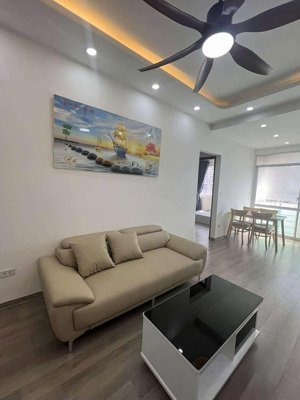 bán chung cư kđt đặng xá gia lâm, dt 58m mới keng, giá 2,8 tỷ