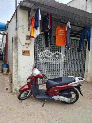 ngộp ngân hàng cần bán gấp đường 47, phường hiệp bình chánh, giá 7.7 tỷ, 112.7m2