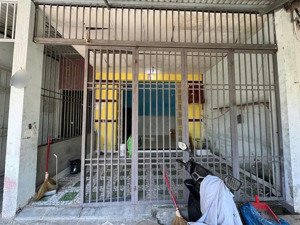 chính chủ cần bán dãy trọ mặt tiền thanh vinh 6, hòa khánh bắc, liên chiểu