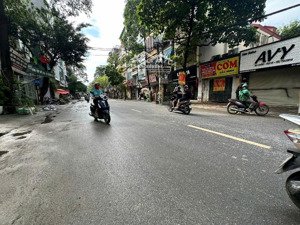 văn quán -mặt phố vỉa hè 5m ô tô tránh thang máy dt 64m 29.x tỷ