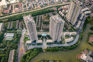 bán căn 2pn 2wc full nội thất đẹp, diện tích 58m2 toà h2 haven park, giá 4,2 tỷ