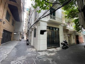 thanh xuân- phân lô ô tô đỗ cửa lô góc 2 thoáng tiện ích bạt ngàn dt 37m 14.xt