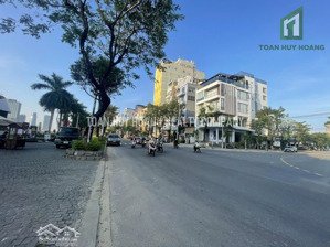 bán đất mặt tiền nguyễn thông vị trí đẹp, sát sông, gần biển phù hợp đầu tư căn hộ dịch vụ