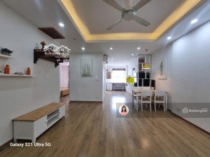 chính chủ bán căn hộ nam xa la, hà đông, căn 81m2 sổ hồng lâu dài, full nội thất đẹp sẵn ở