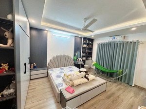 bán nhà trần cung 33m2*5t, 2 thoáng, ngõ trước nhà rộng 4m, nhà đẹp ở ngay, gần phố 7.5 tỷ