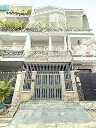 nhà khu vip sân bay hẻm 6m ngay mt trường sơn, p. 2 tân bình - ngang lớn 5,2m -giá cực tốt 16,9 tỷ.