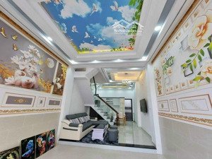 chính chủ cần bán gấp căn nhà 72m2, 2ty650 ngay mt đường dt 743 thuận an bình dương 