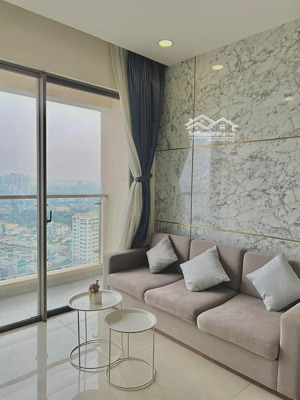 millennium | cho thuê nhanh căn 2pn 75m2, tầng cao thoáng, nội thất đẹp, lh ngay vivian xem nhà.