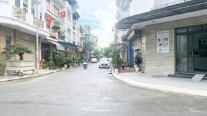 Hàng nét 44,5m2 lô góc 2 mặt thoáng đẹp nhất khu TĐC Xi Măng, Sở Dầu, Hồng Bàng