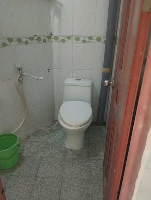 nhà trọ quận 1 giá rẻ vào ở ngay