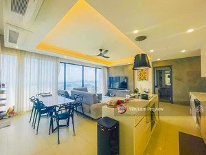 bán căn hộ tại diamond island tháp bora - bora tầng cao view sông gồm 3 phòng ngủ diện tích 120m2