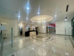 chung cư 3 phòng ngủ sunshine garden dương văn bé - tầng trung. diện tích rộng - sổ đỏ cc