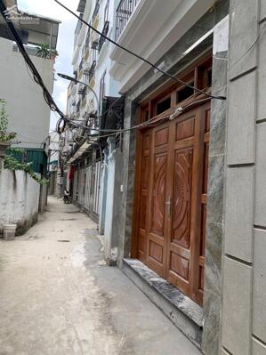 Bá,n Chung Cư Mini Di Trạch - Hoài Đức, 44m2*5Tầng, 7 Phòng Khép Kín, Ngõ Nông, Giá Đầu Tư.