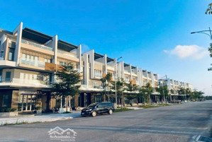 nhà phố 3 tầng bgi topaz gần aeon mall cao ráo không ngập lụt