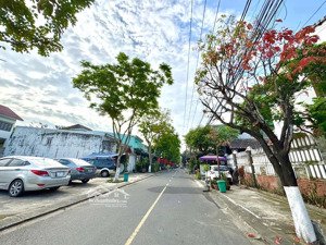 bán lô đất mặt tiền đường mỹ an 18, gần sông hàn, mỹ an, ngũ hành sơn