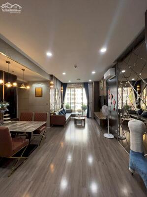 Bán căn hộ Midtown M8, 76m2, 2PN-2WC, Bán 9,5 tỷ Phú Mỹ Hưng, q7, TP.HCM