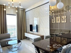 nhà đẹp the sun avenue cho thuê căn hộ 3 phòng ngủ - 2wc nội thất đẹp, view sông mát mẻ, trống sẵn