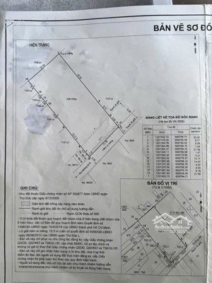 bán đất 2.156m² (50m x 43m) đường số 9, p. linh tây, trung tâm thủ đức, đường dự phóng 24m, 129 tỷ.