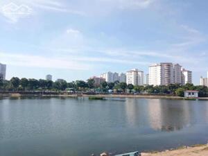 Cần bán nhà Định Công 32m2, 5 tầng, sổ đỏ chính chủ, 5.9 tỷ. Lh: 0965789916