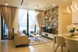 căn hộ 2pn full nt đẹp view landmark , có bồn tắm nằm, vinhomes bason quận 1