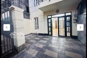 cho thuê nguyên căn mặt tiền ngay đường đồng nai p15 q10, dt 6mx16m trệt 2 lầu trống suốt 40tr/th