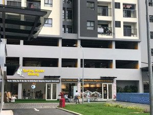 chủ nhà bán lỗ căn nhà vị trí đẹp, view hồ bơi, giá bán 1,95 tỷ sổ sẵn