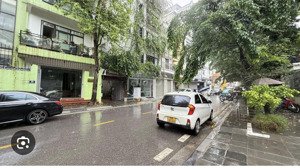 bán nhà mễ trì - lô góc - 5 tầng - ô tô đỗ cửa- nhà sát phố