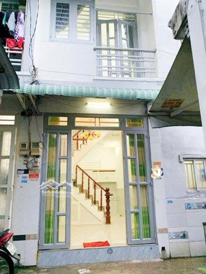 chính chủ bán gấp nhà đường lê văn khương, quận 12 -989tr có 2pn2wc