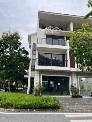 cần bán căn góc liền kề sunny garden city