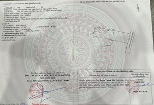 đất kiệt 6m lê văn thứ - sát biển - giá tốt