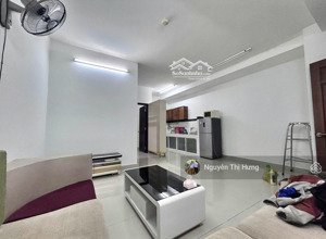 cho thuê căn hộ belleza q7-45m2,1pn+ nội thất*ở liền+ lầu cao-giá : 7.5tr / tháng .