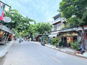 nhà gác lững đúc mặt tiền đường 7m5 nguyễn phước nguyên. s= 80m2 ngang 4.6m. giá: 5.79tỷ