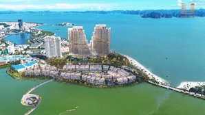 căn hộ cao cấp aria bay, sát bãi tắm đẹp nhất hạ long, quỹ ngoại giao giá tốt nhất thị trường