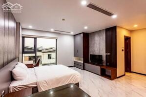 Cho thuê căn hộ 1 ngủ xịn xò giá 7tr tại KĐT Waterfront