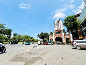 bán gấp ct5b khu nhà ở để bán mễ trì thượng, diện tích 87m2