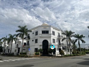 bán biệt thự 228 m đường 4 lò lu