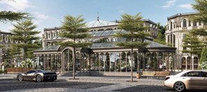 bán nhà mặt phố hoàng quốc việt kéo dài 4 tầng, mặt tiền 5m, giá 11 tỷ