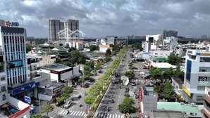 bán khuông đất lớn 5255m2 tại đường trần não, p. an khánh, q2 | 30x123m| nở hậu 63m