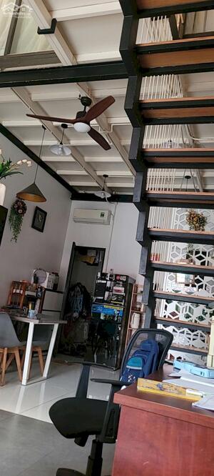 Nhà 1T1L KDC LUXURY THÁI DƯƠNG đường 6, Long Trường, Quận 9, 54m², giá 4.8 tỷ TL.