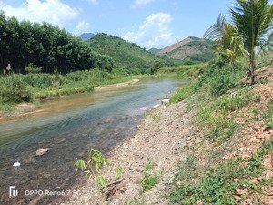 lô farm hàng hiếm, view suối lớn khánh hòa. gần đường liên vùng