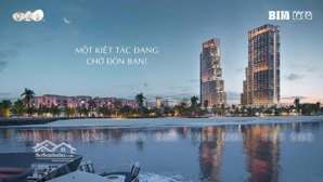 bán căn hộ chung cư aria bay tower, 2,8 tỷ, 50m2, view đẹp tại hùng thắng, hạ long, quảng ninh