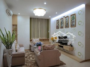 bán căn hộ 3pn tại oriental plaza, 4,99 tỷ, 105m2, chính chủ, uy tín