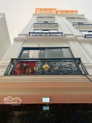 bán nhà riêng 30m2 tại di trạch - hoài đức nói không với quy hoạch, ô tô đỗ gần, nhà sát khu hinode